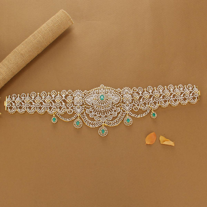 Greatness Diamond Like Oddiyanam