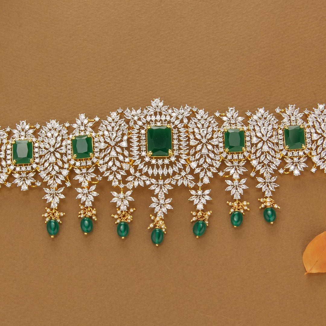 Dhivin Diamond Like Oddiyanam