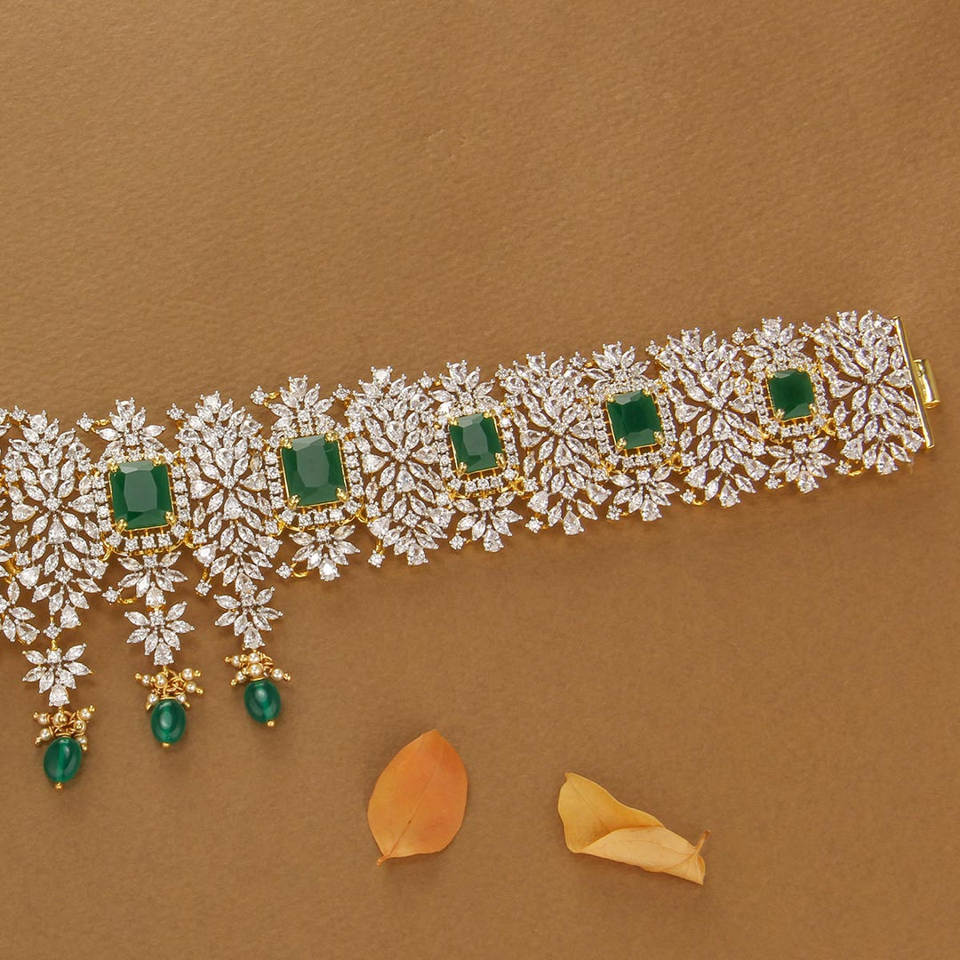 Dhivin Diamond Like Oddiyanam