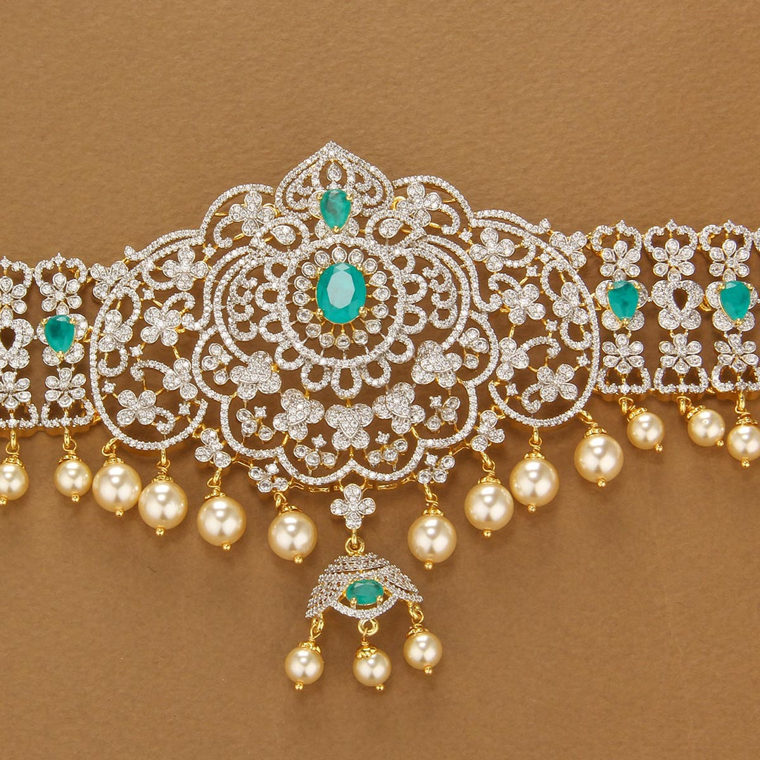 Luna Diamond Like Oddiyanam