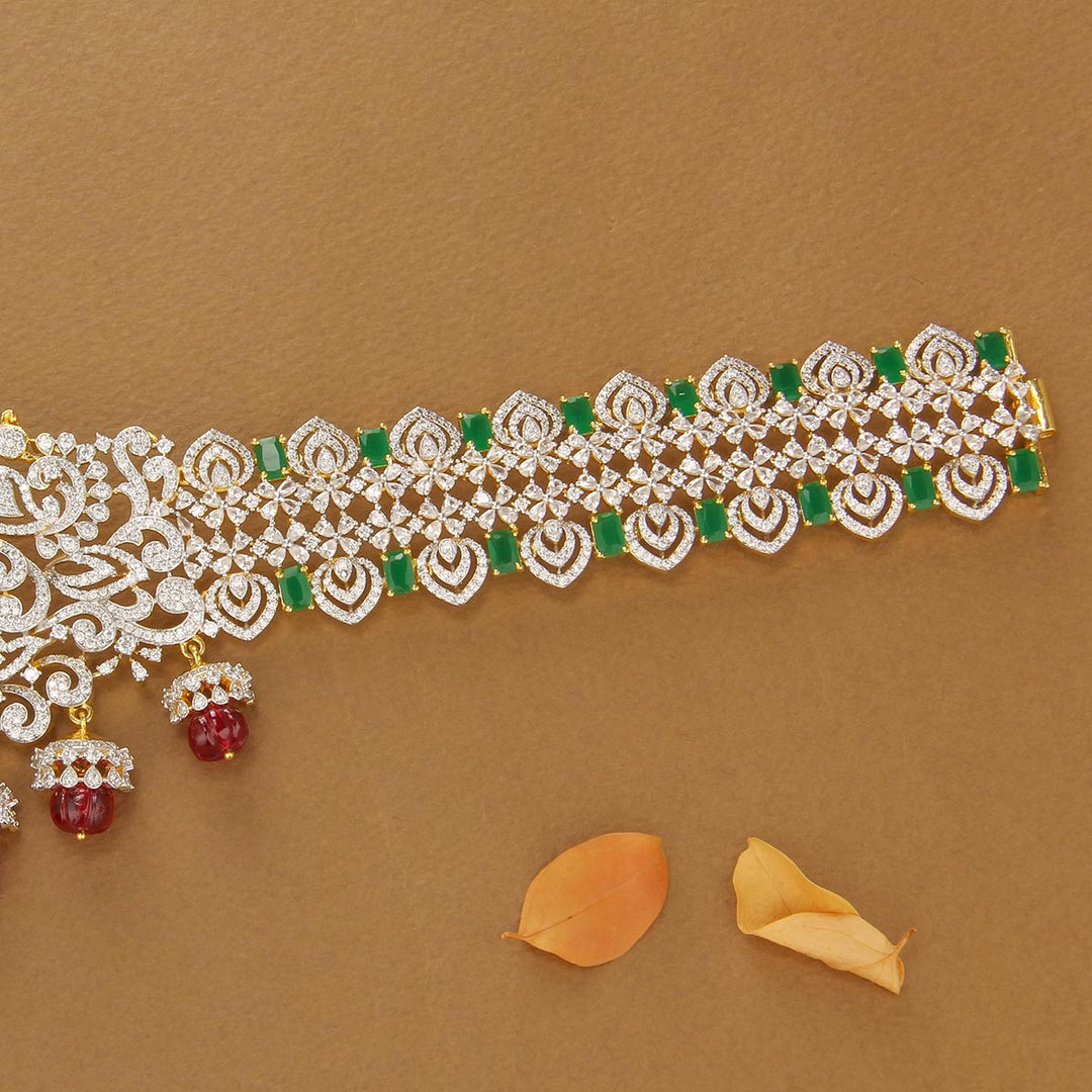 Sienna Diamond Like Oddiyanam