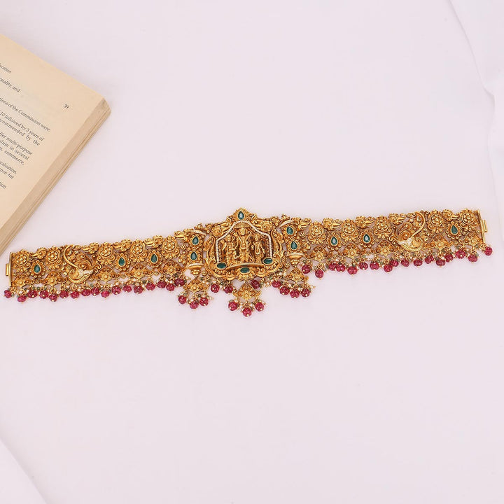 Prathika Nagas Oddiyanam