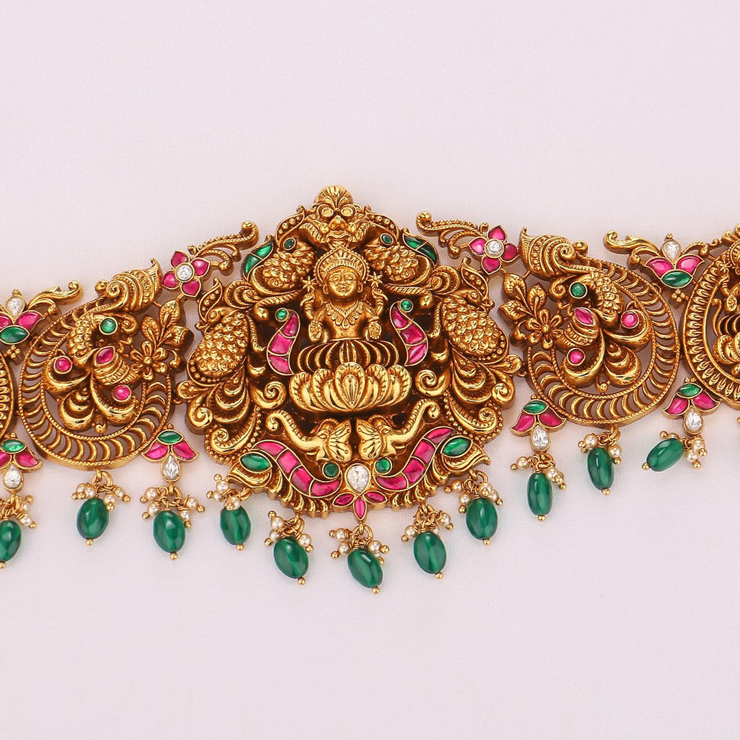 Devika Nagas Oddiyanam