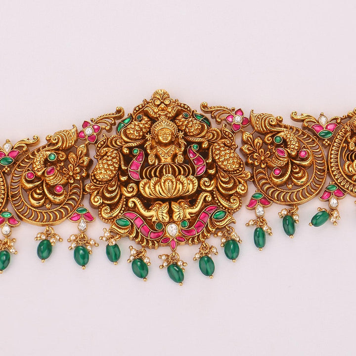 Devika Nagas Oddiyanam