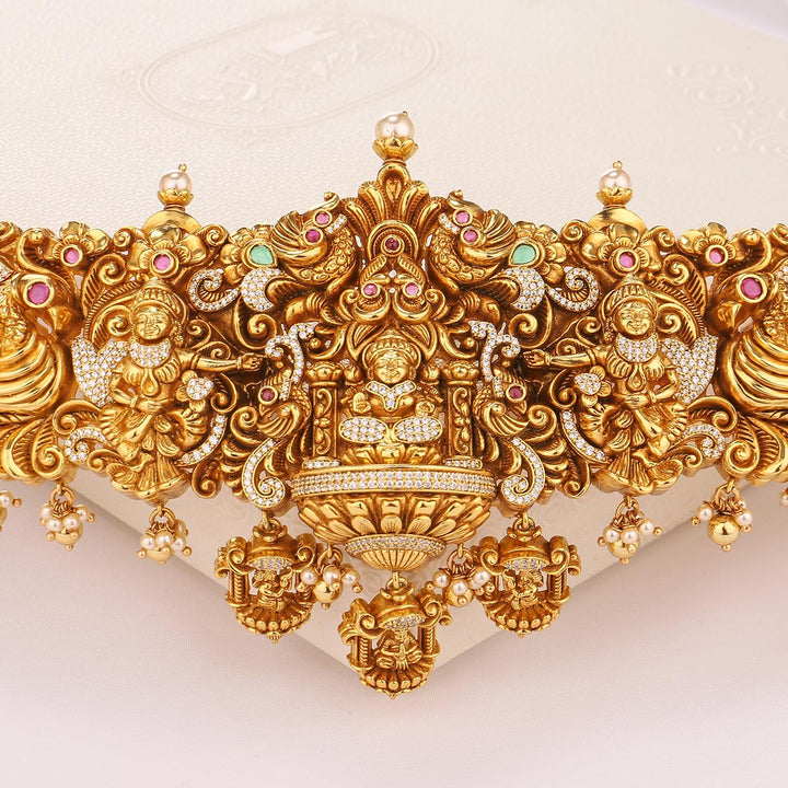 Jashvika Nagas Oddiyanam