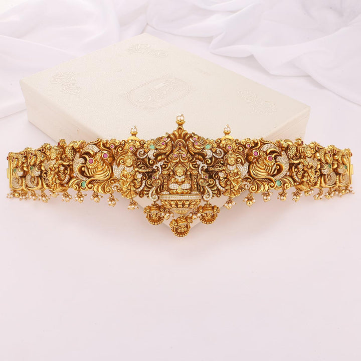 Jashvika Nagas Oddiyanam