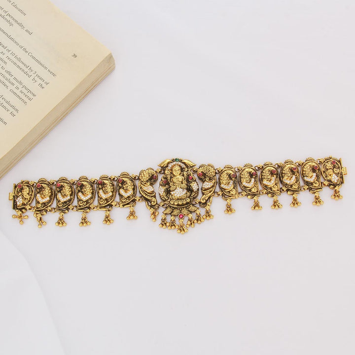 Yalisha Nagas Oddiyanam