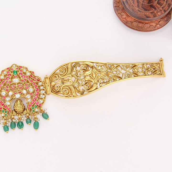 Janvikha Kundan Oddiyanam