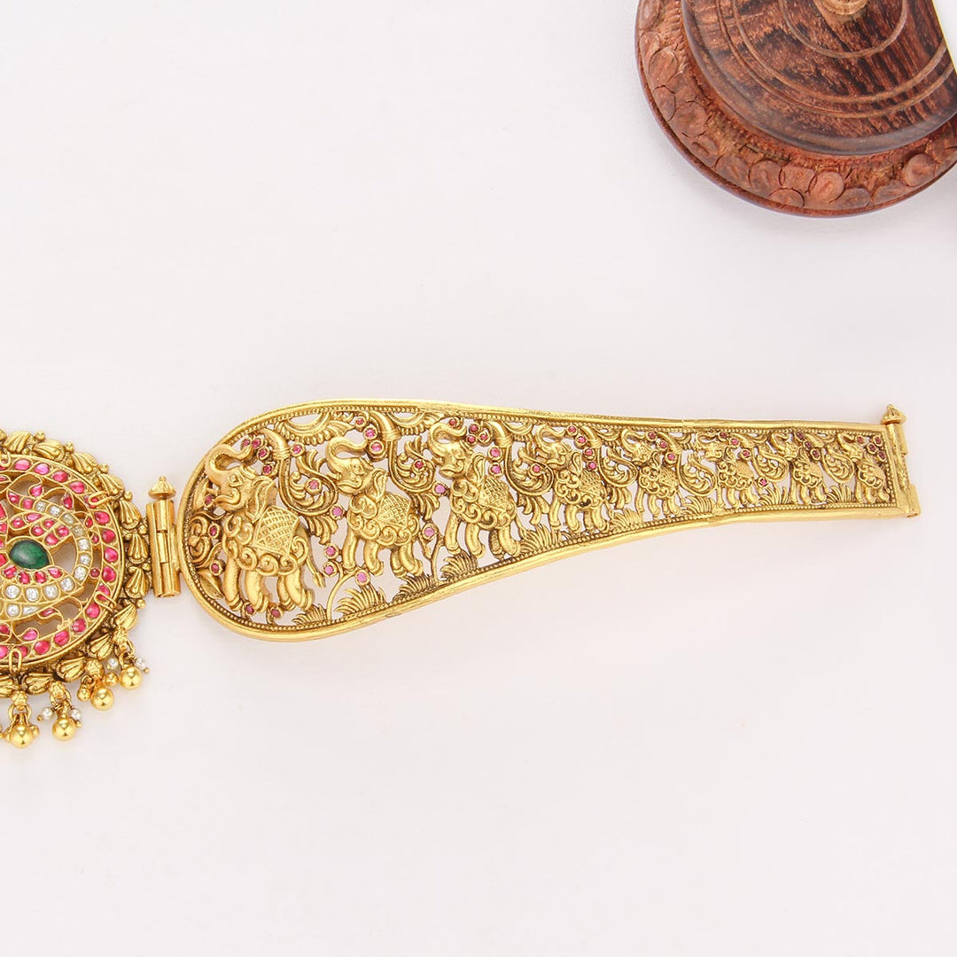 Elisha Kundan Oddiyanam