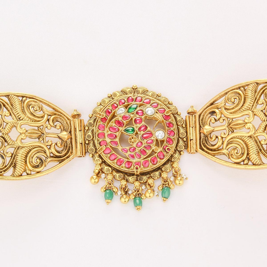 Merlin Kundan Oddiyanam