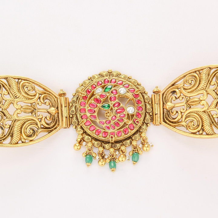 Merlin Kundan Oddiyanam