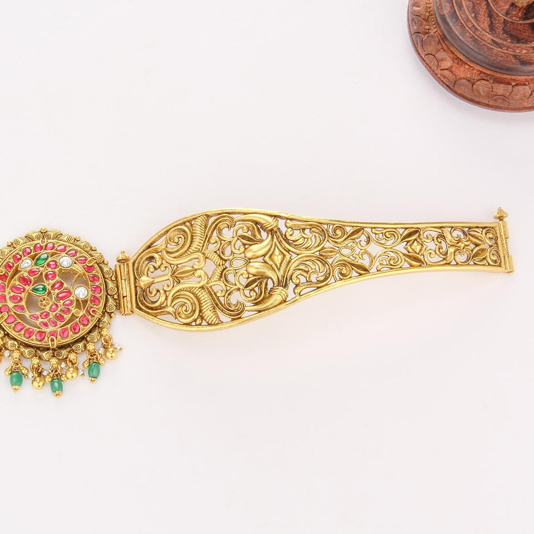 Merlin Kundan Oddiyanam