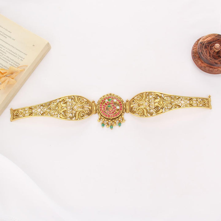 Merlin Kundan Oddiyanam