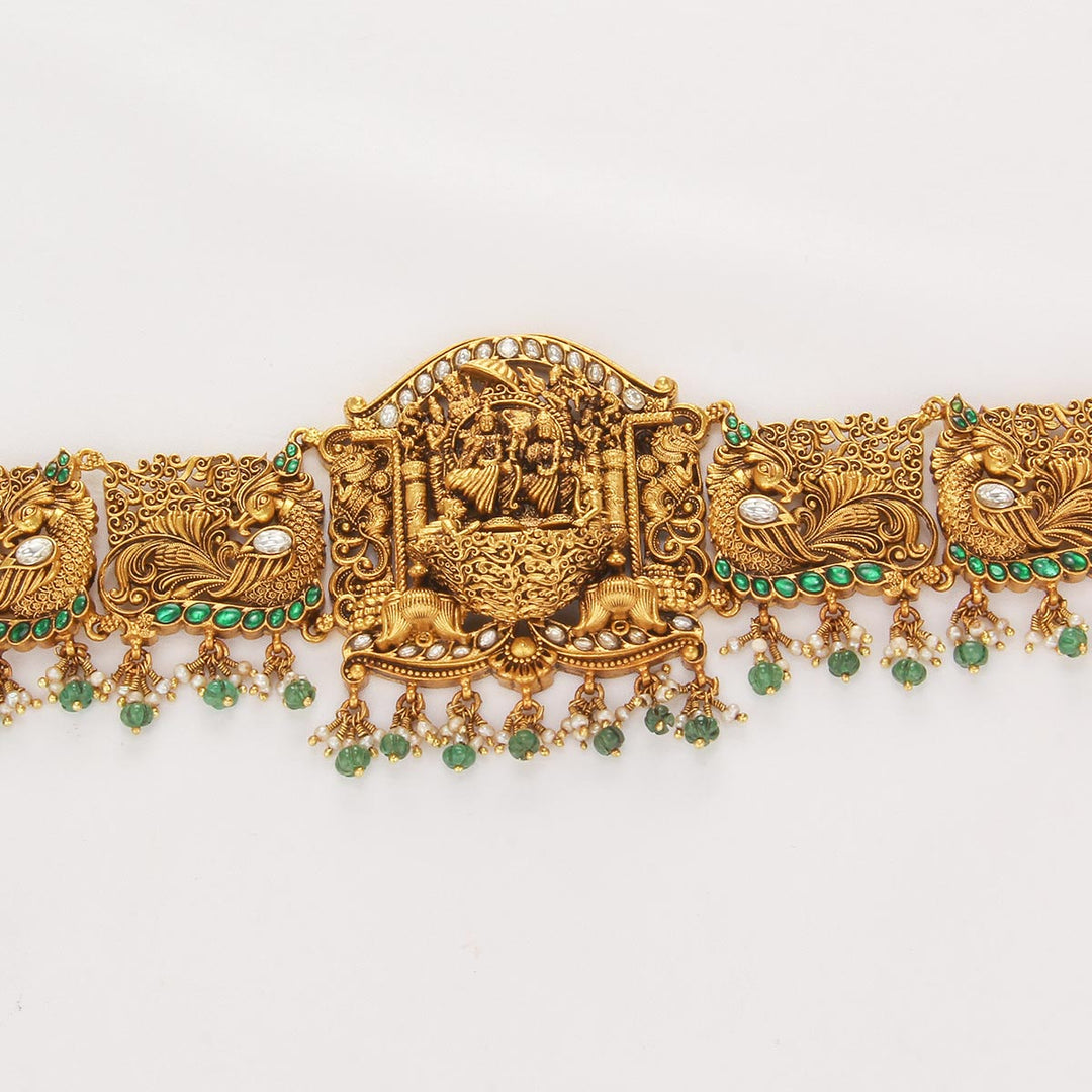 Grandeur Nagas Oddiyanam