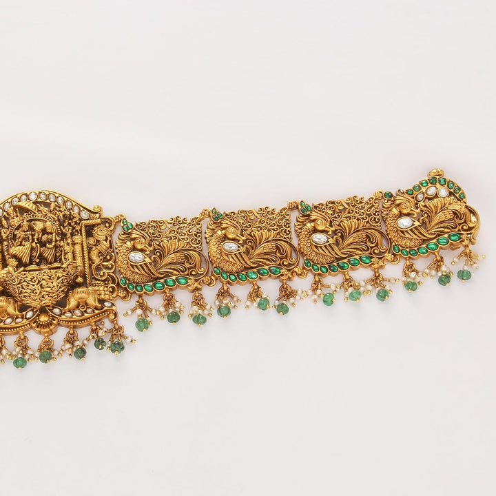 Grandeur Nagas Oddiyanam