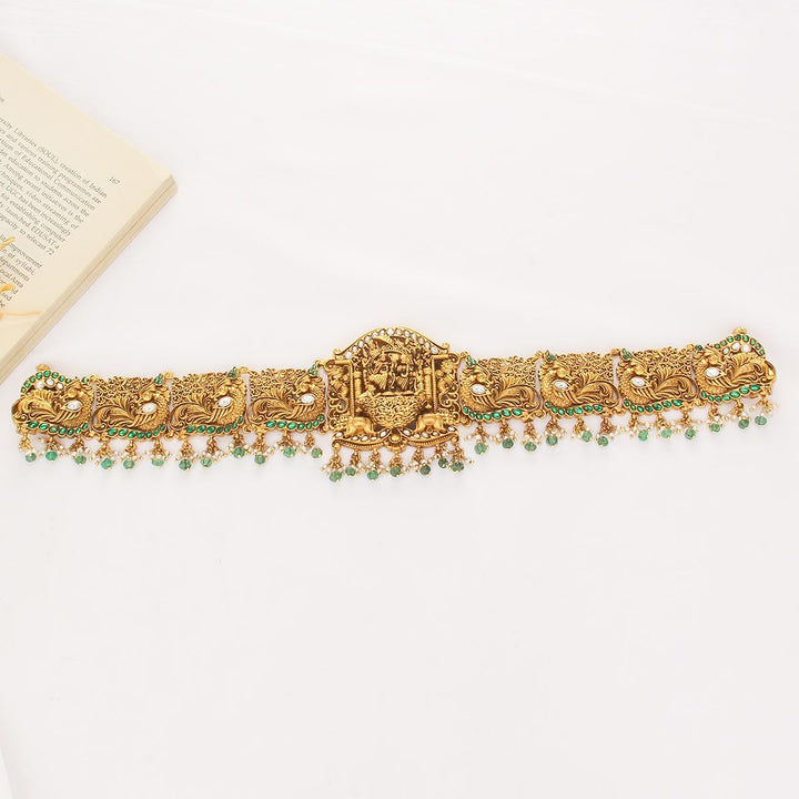 Grandeur Nagas Oddiyanam