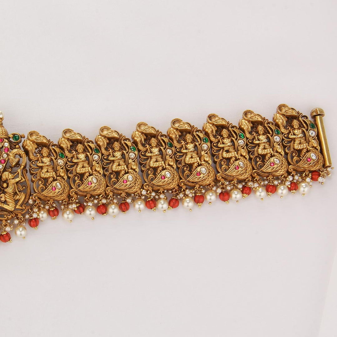 Nitharshana Nagas Oddiyanam