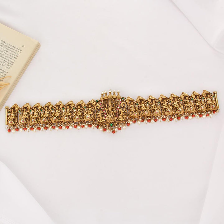 Nitharshana Nagas Oddiyanam