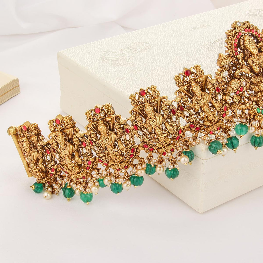 Eternal Bride Nagas Oddiyanam