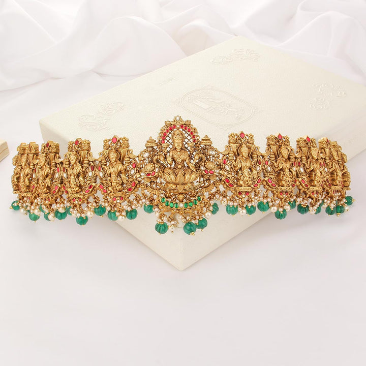 Eternal Bride Nagas Oddiyanam