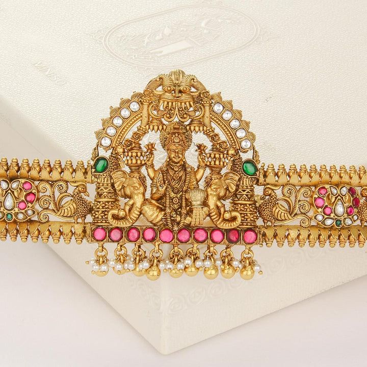 Dharini Nagas Oddiyanam