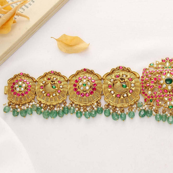 Kanaka Edge Nagas Oddiyanam