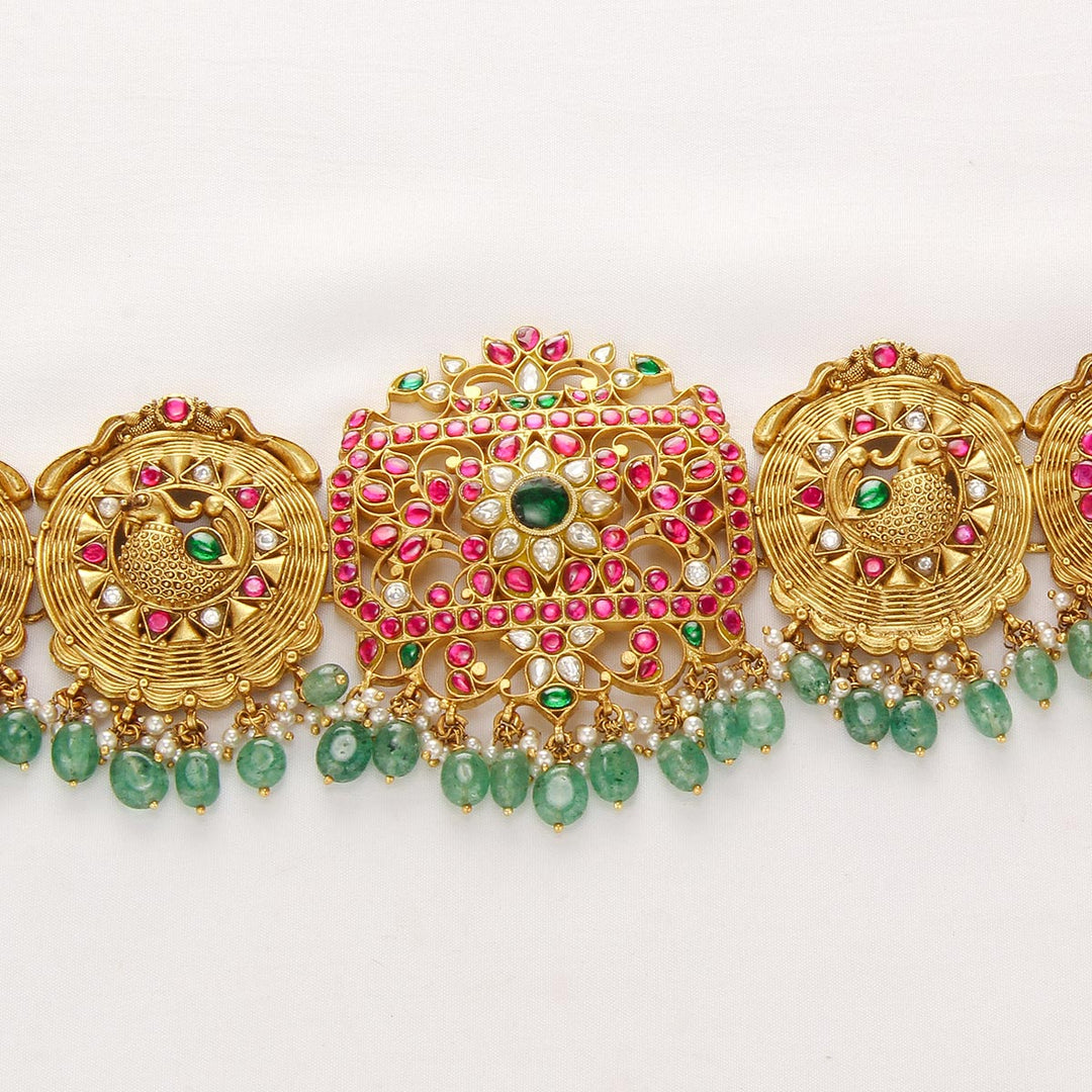 Kanaka Edge Nagas Oddiyanam