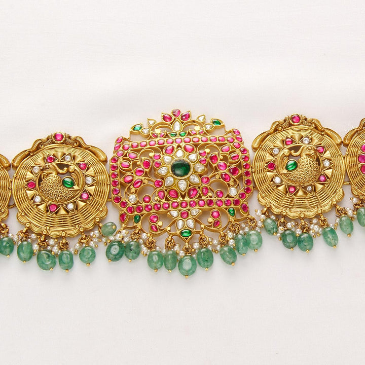 Kanaka Edge Nagas Oddiyanam