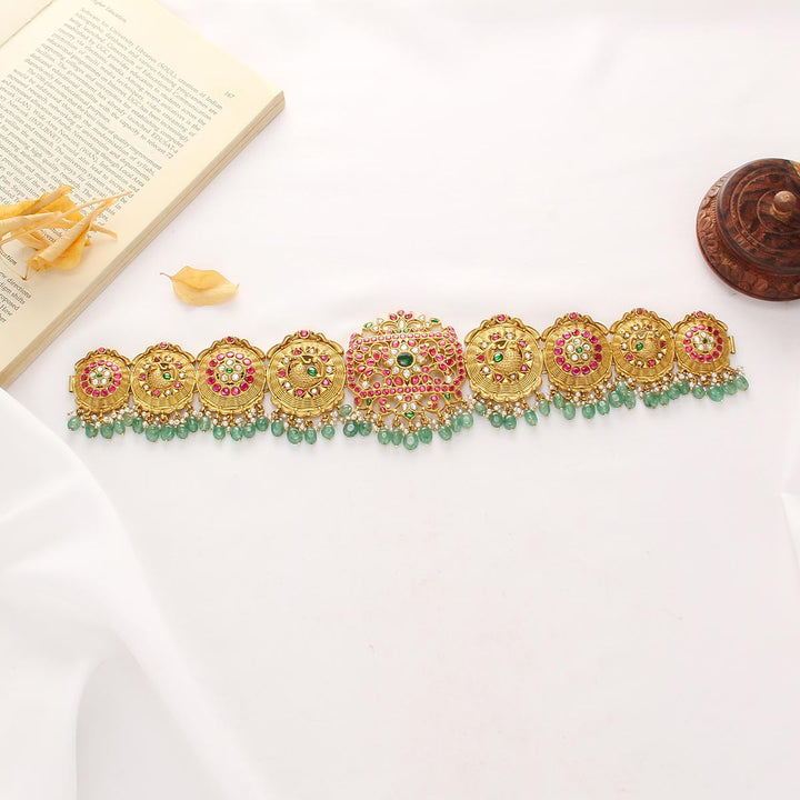 Kanaka Edge Nagas Oddiyanam