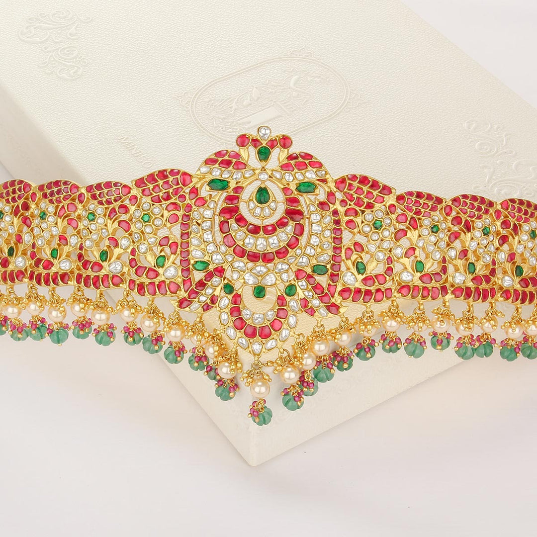 Hiraaya Kundan Oddiyanam