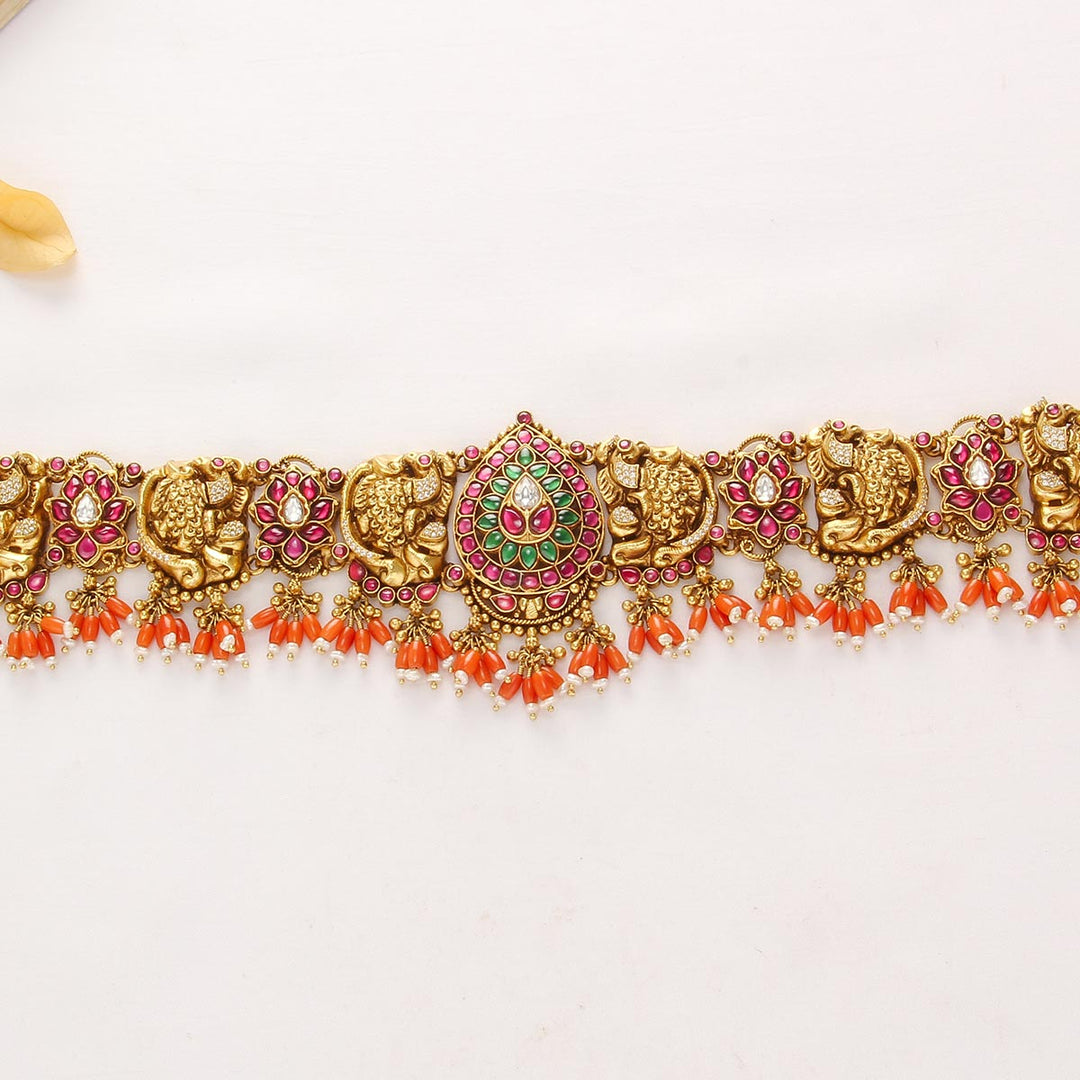 Dakshina Nagas Oddiyanam