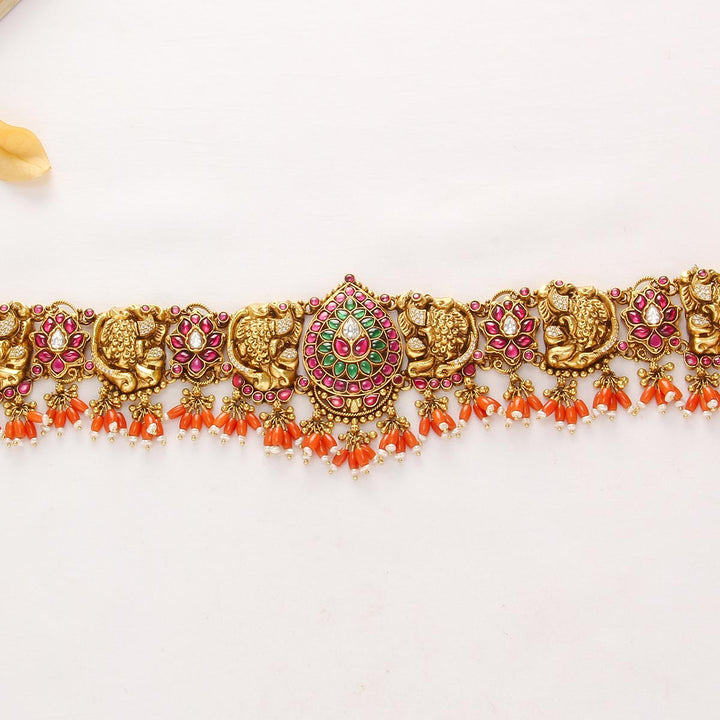 Dakshina Nagas Oddiyanam