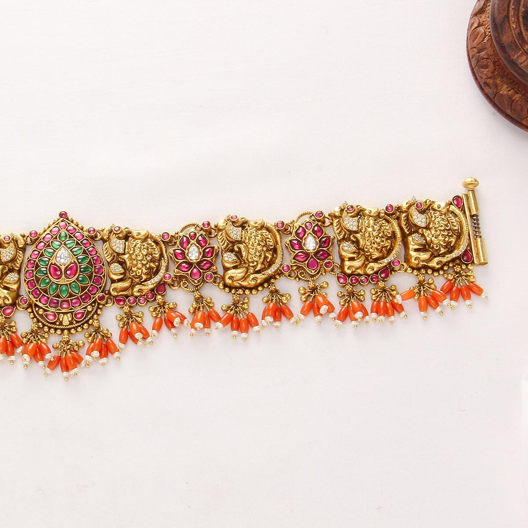 Dakshina Nagas Oddiyanam