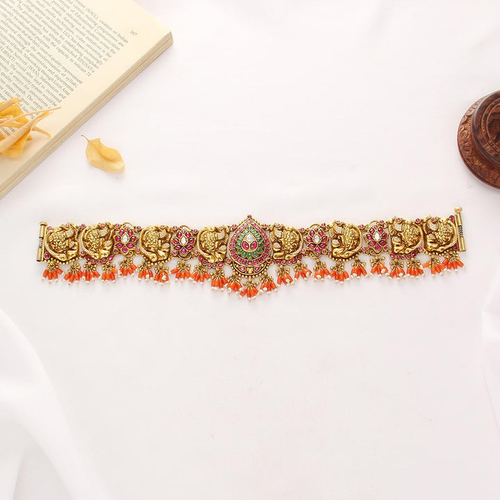 Dakshina Nagas Oddiyanam