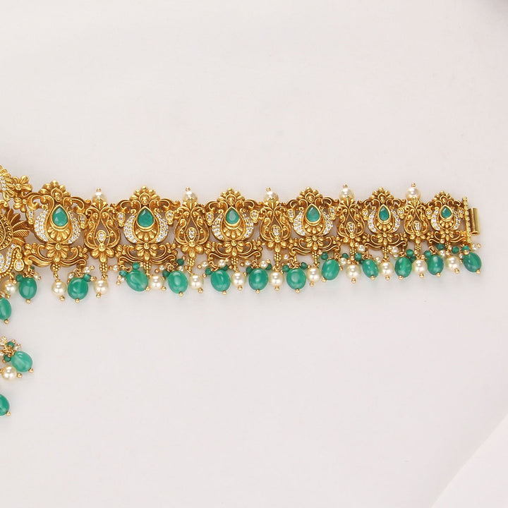 Golden Glow Nagas Oddiyanam