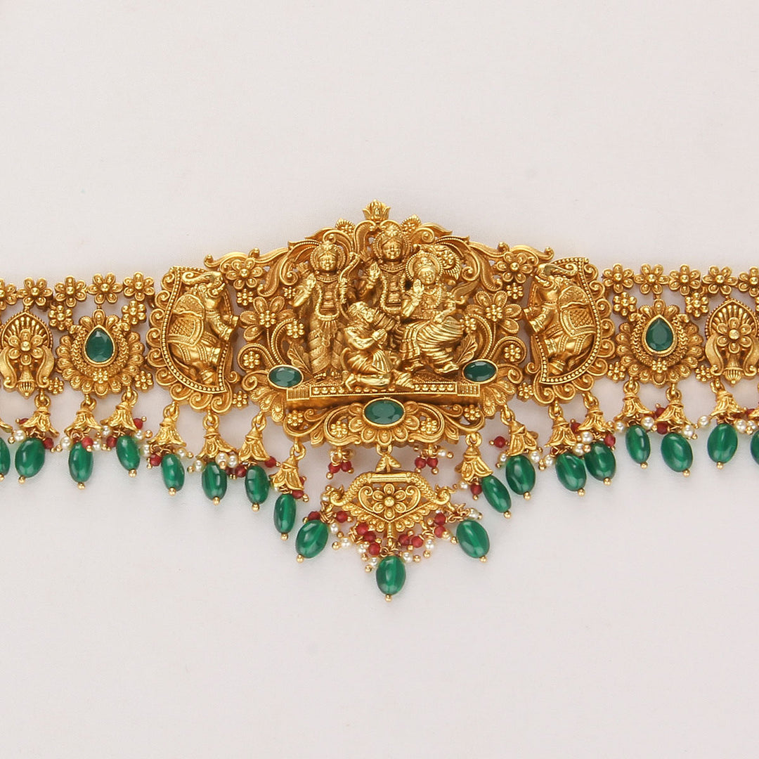 Grand Luxe Nagas Oddiyanam