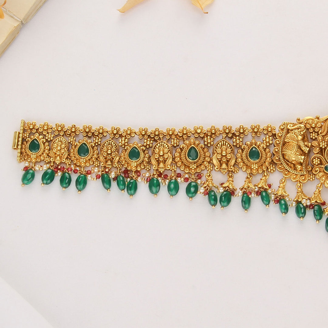 Grand Luxe Nagas Oddiyanam