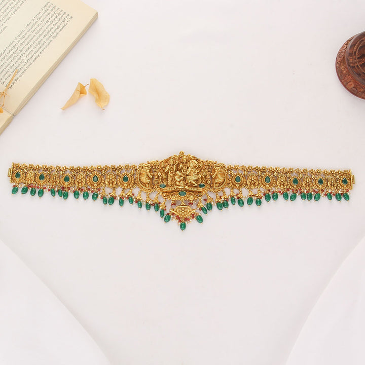 Grand Luxe Nagas Oddiyanam