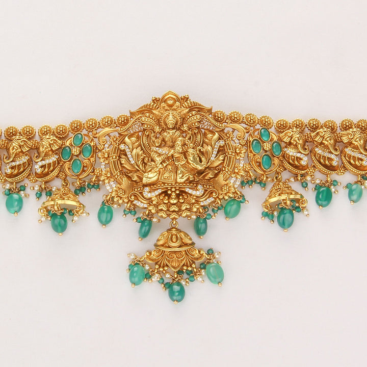 Luxurious Nagas Oddiyanam