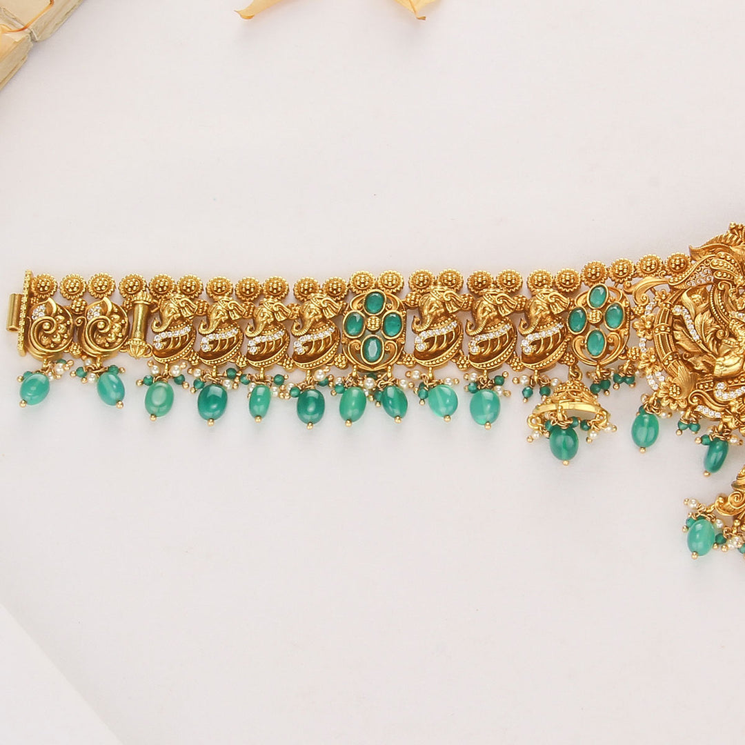 Luxurious Nagas Oddiyanam