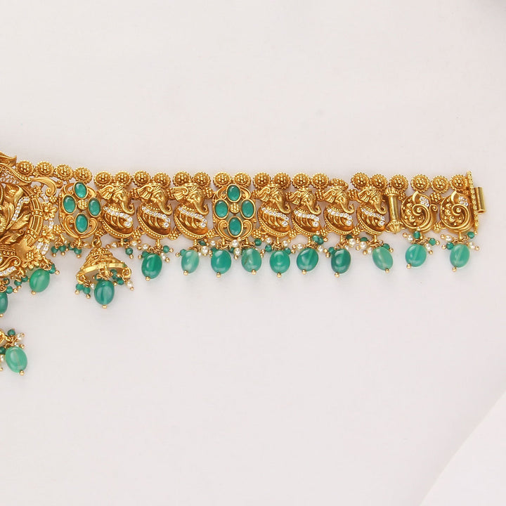 Luxurious Nagas Oddiyanam