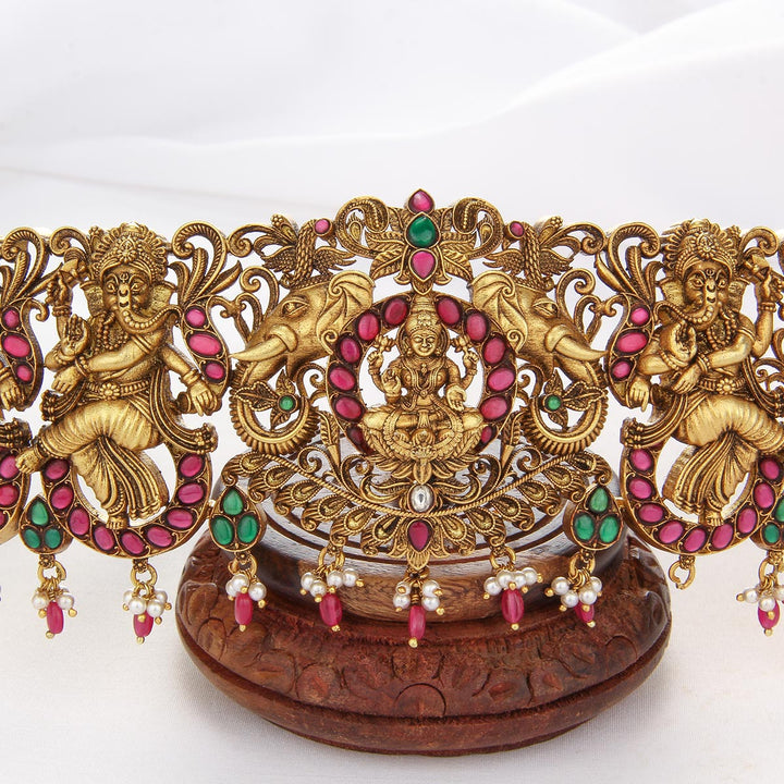 Grand Luxe Nagas Oddiyanam