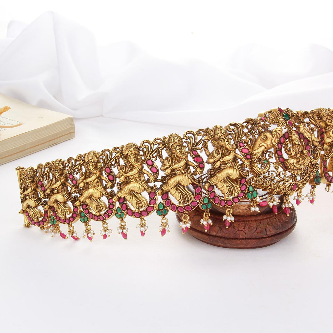 Grand Luxe Nagas Oddiyanam