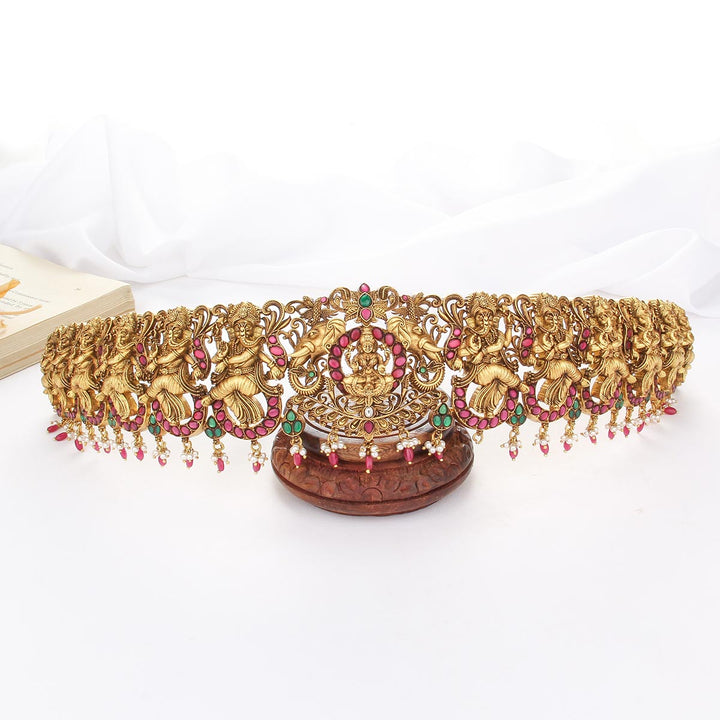 Grand Luxe Nagas Oddiyanam