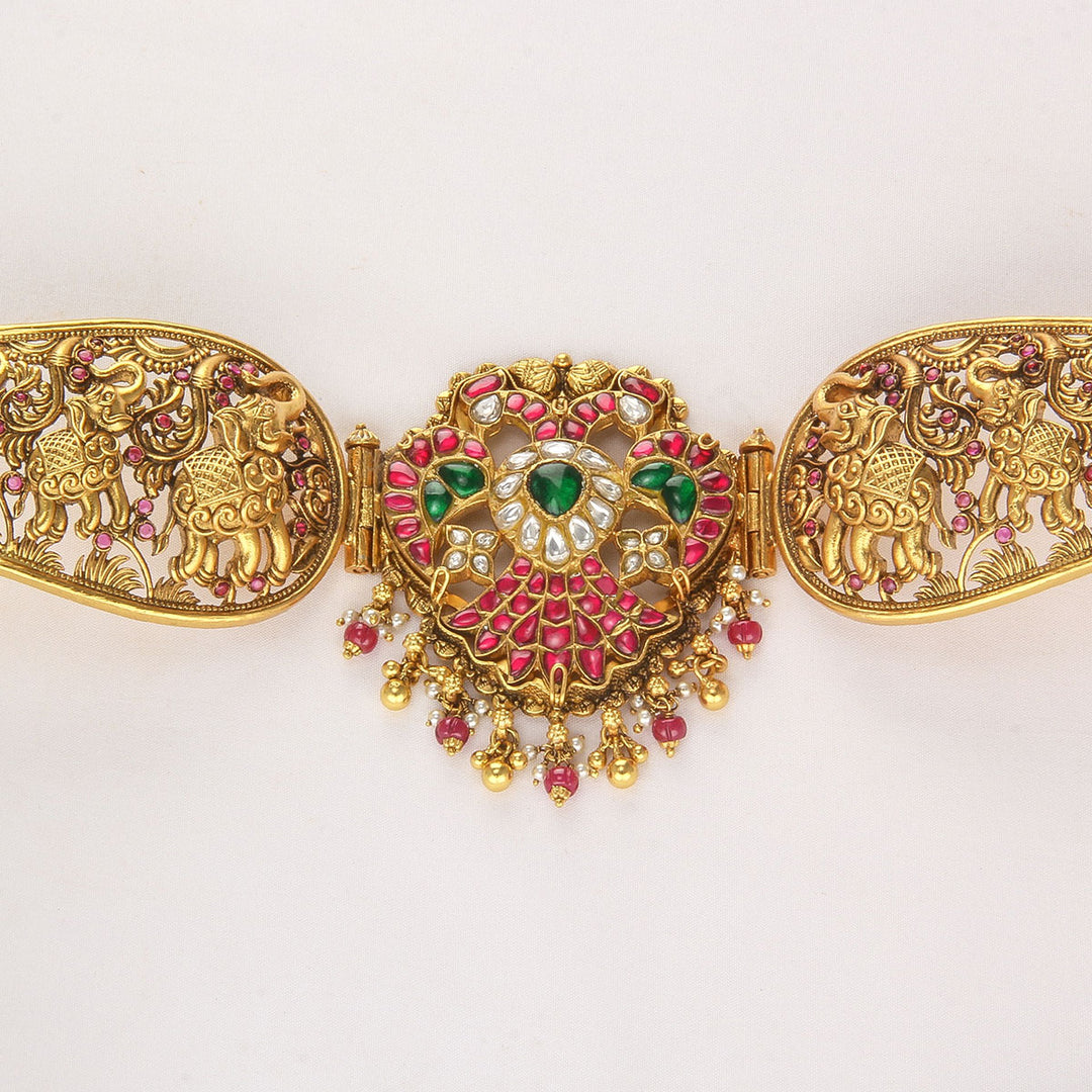 Chandhrika Kundan Oddiyanam