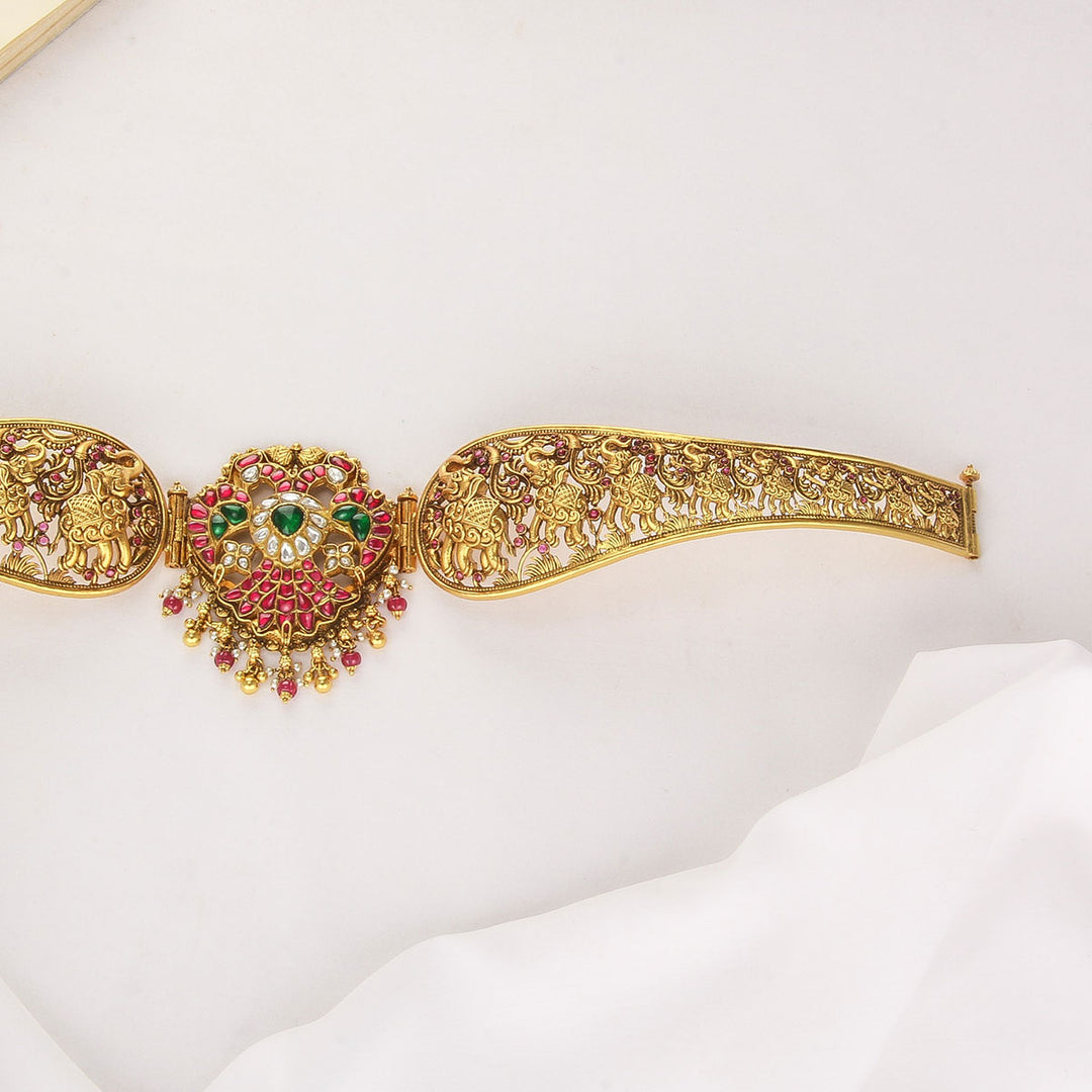 Chandhrika Kundan Oddiyanam