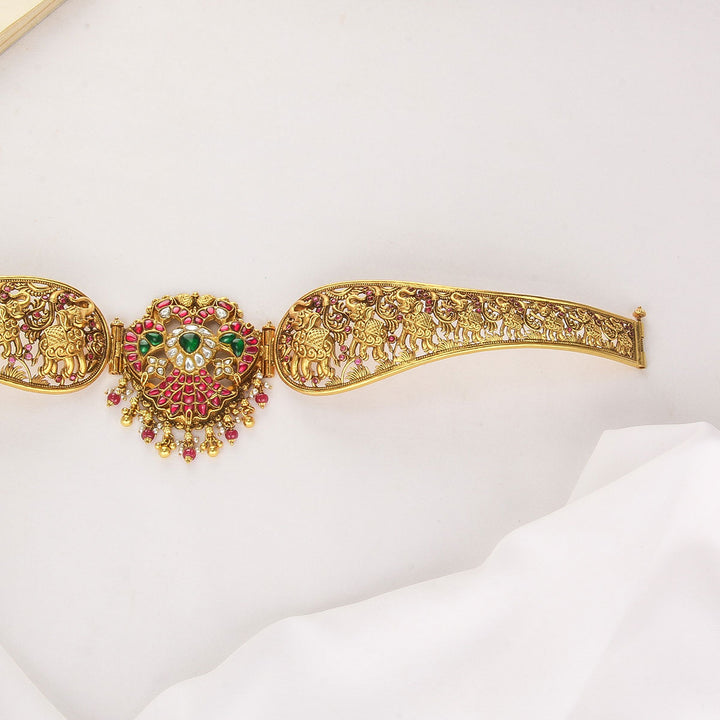 Chandhrika Kundan Oddiyanam