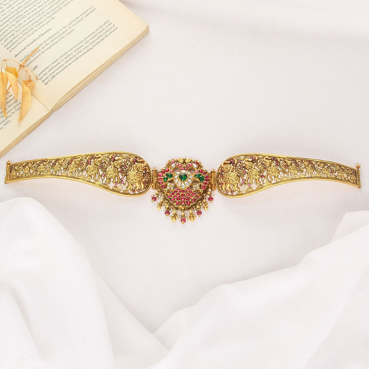 Chandhrika Kundan Oddiyanam