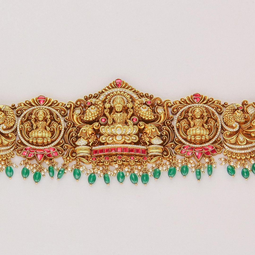 Varisha Nagas Oddiyanam
