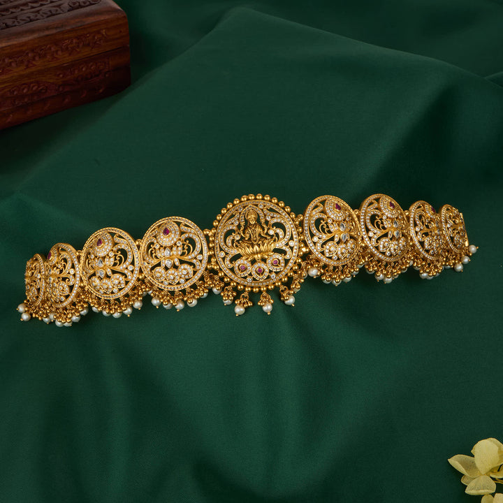 Royal Stone Oddiyanam